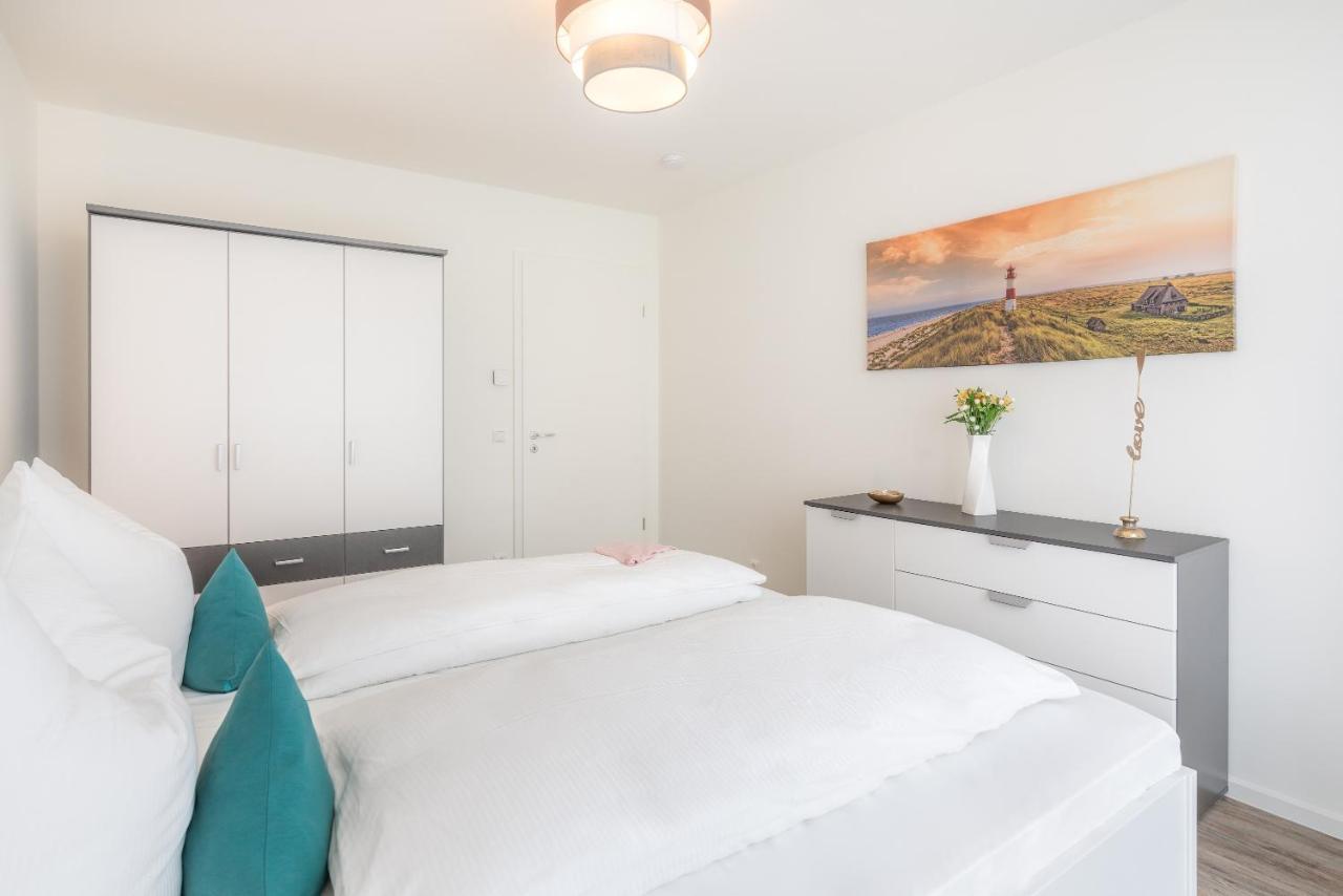 Terrassenwohnung "Traumhafft" - Haffresidenz Garz  Exteriér fotografie