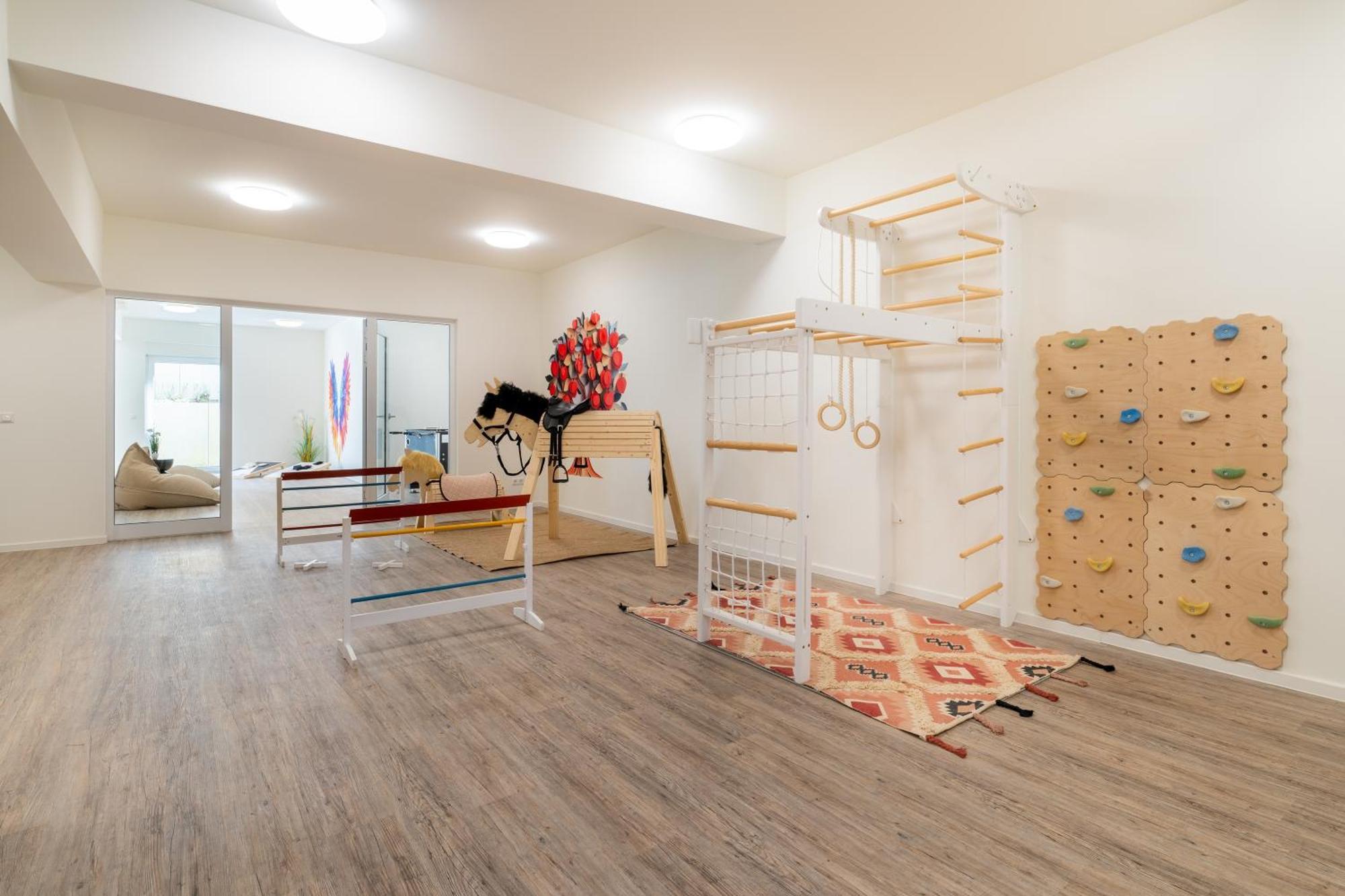 Terrassenwohnung "Traumhafft" - Haffresidenz Garz  Exteriér fotografie